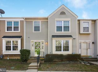 18303 Hallmark Ct, Gaithersburg, MD 20879
