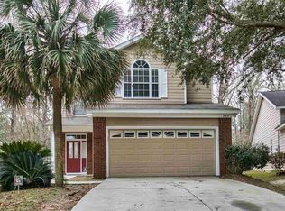259 Hemley Loop, Tallahassee, FL 32312