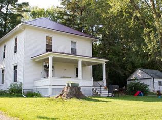 45 N Academy St, Wyoming, NY 14591
