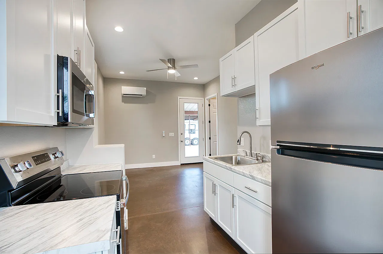 1 bed, 540 sqft, $1,200 — Photo 1