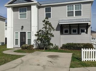 2604 Laurel Dr, Panama City, FL 32404