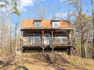 193 Outback Ln, Gillham, AR 71841