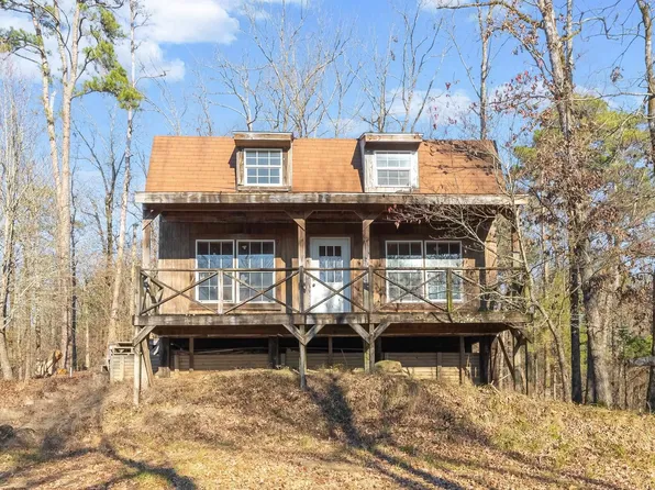193 Outback Ln, Gillham, AR 71841