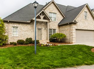 2751 Spoonwood Ln, Jamestown, NC 27282