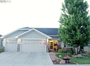 6617 33rd Street Rd, Greeley, CO 80634