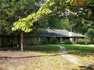 3464 Highway 119, Montevallo, AL 35115