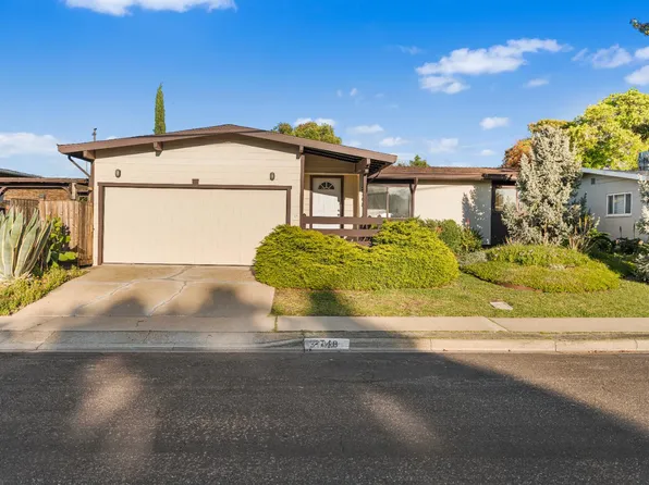 2748 Courtland Dr, Concord, CA 94520