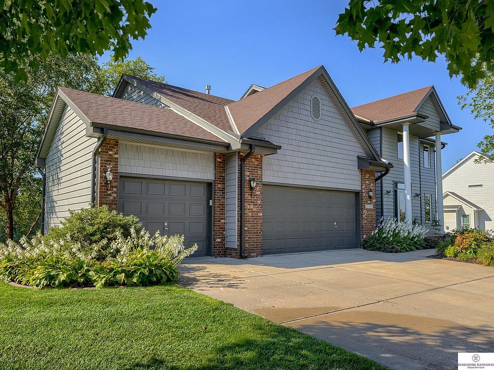 20333 Woodridge Dr, Gretna, NE 68028 MLS 22301076 Zillow