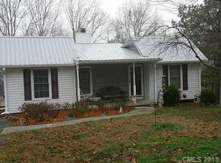 3861 Amsbury Rd, Concord, NC 28025