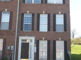 111 Buttonwood Ct, Baltimore, MD 21237