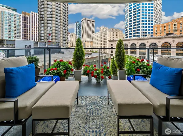 1920 4th Avenue #408, Seattle, WA 98101