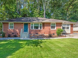 436 Bridlewood Cir, Decatur, GA 30030