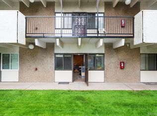 384 S Ironton St APT 110, Aurora, CO 80012