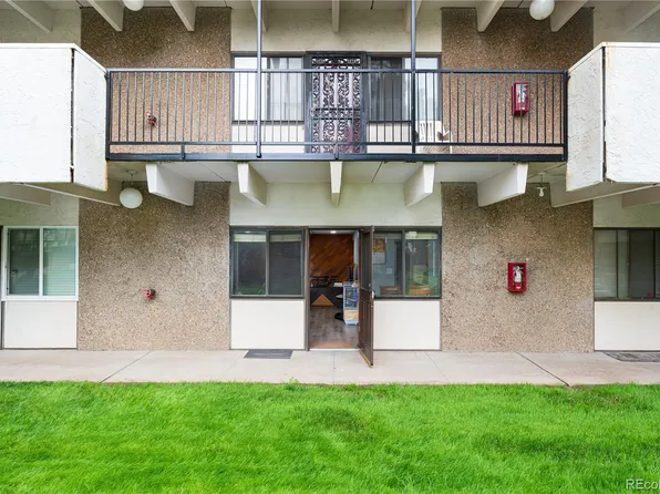 384 S Ironton Street #110, Aurora, CO 80012