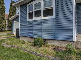 552 Moen St, Rhinelander, WI 54501