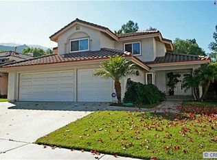 1430 San Almada Rd, Corona, CA 92882