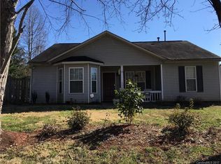 9011 Jaldena Dr, Charlotte, NC 28227