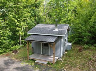 9630 W Kickin Back Trl, Iron River, WI 54847