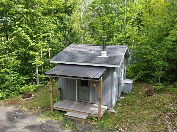 9630 W Kickin-Back Trl, Iron River, WI 54847