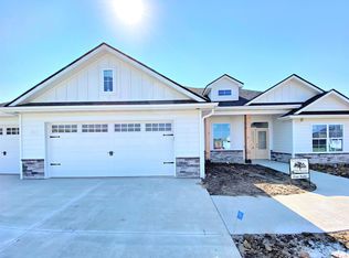 4912 Longbow Dr, Columbia, MO 65201