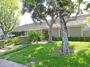 115 E Yale Loop #23, Irvine, CA 92604