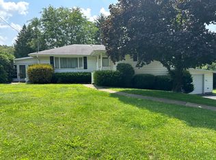 5327 Rockton Rd, Du Bois, PA 15801