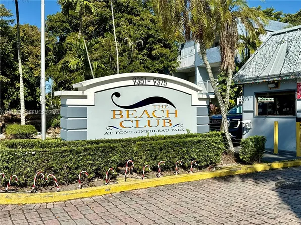 9353 Fontainebleau Blvd APT A106, Miami, FL 33172