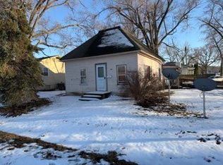 521 W Washington St, Colfax, IA 50054