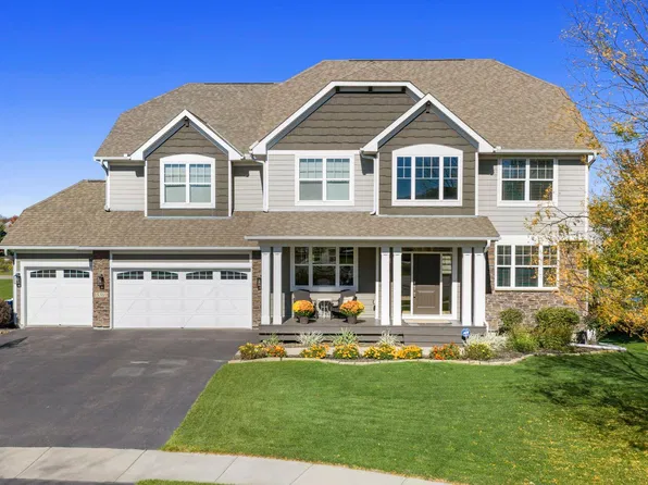 15369 Eagle Bay Way, Apple Valley, MN 55124