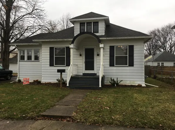 1415 Lyon St, Saginaw, MI 48602