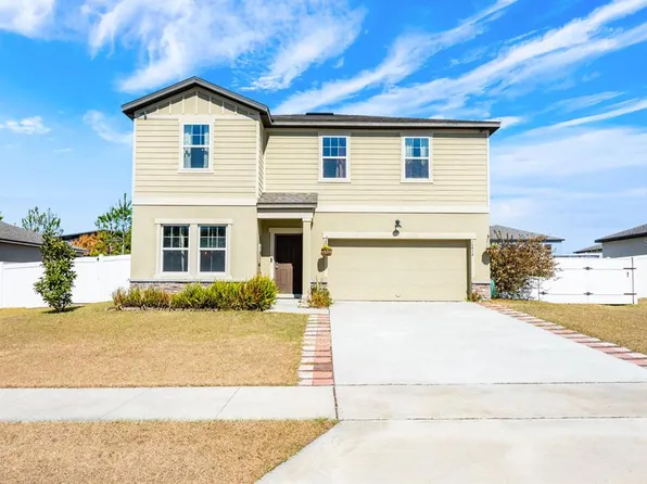 16434 Winding Blossom Dr, Groveland, FL 34736