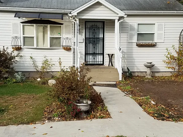 164 Everingham Rd, Syracuse, NY 13205