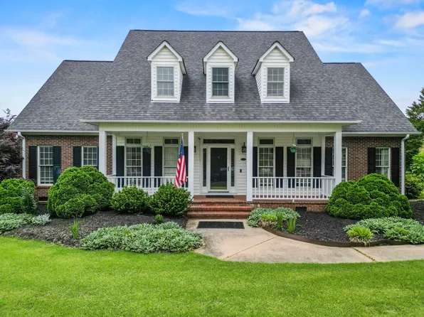 313 N Oakley Ln, Spartanburg, SC 29301