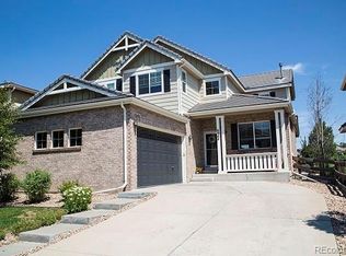 6984 S Addison Ct, Aurora, CO 80016