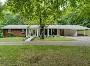 260 Sequoia Rd NW, Cleveland, TN 37312