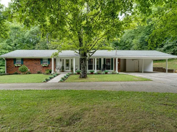 260 Sequoia Rd NW, Cleveland, TN 37312