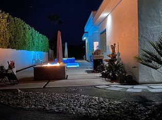2950 N Puerta Del Sol, Palm Springs, CA 92262