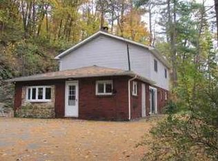 114 W Hillside Dr, Lock Haven, PA 17745