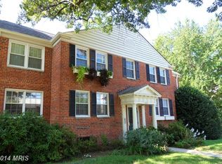 1203 Belle View Blvd SUITE A1, Alexandria, VA 22307