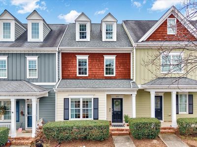 848 Myrtle Grove Ln, Apex, NC, 27502