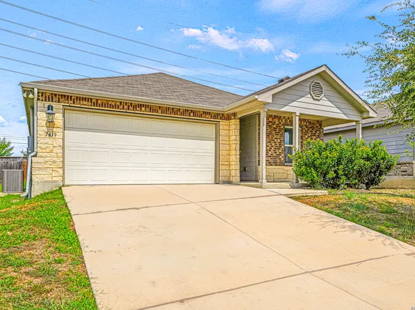 7419 Twin Pine, Converse, TX 78109