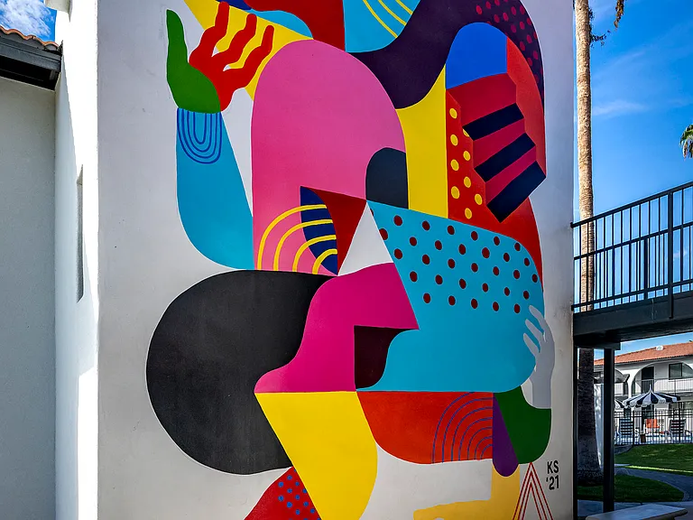 Polanco — Photo 36