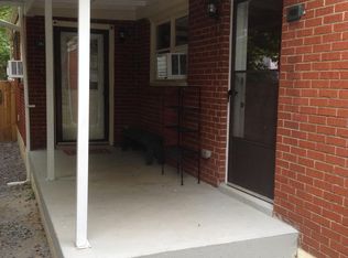 215 Chilton St #A, Nashville, TN 37211