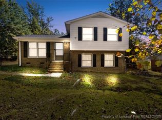 709 Platinum St, Fayetteville, NC 28311