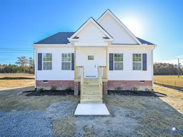 12269 Coulter Ln, Ruther Glen, VA 22546