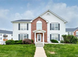 9 Homefield Gardens Dr #31N, O'Fallon, MO 63366