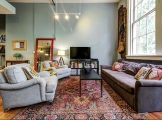 978 North Ave NE APT 207, Atlanta, GA 30306