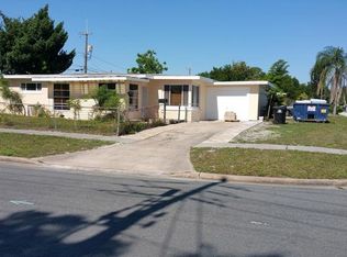 400 S Alder Ave, Orlando, FL 32807