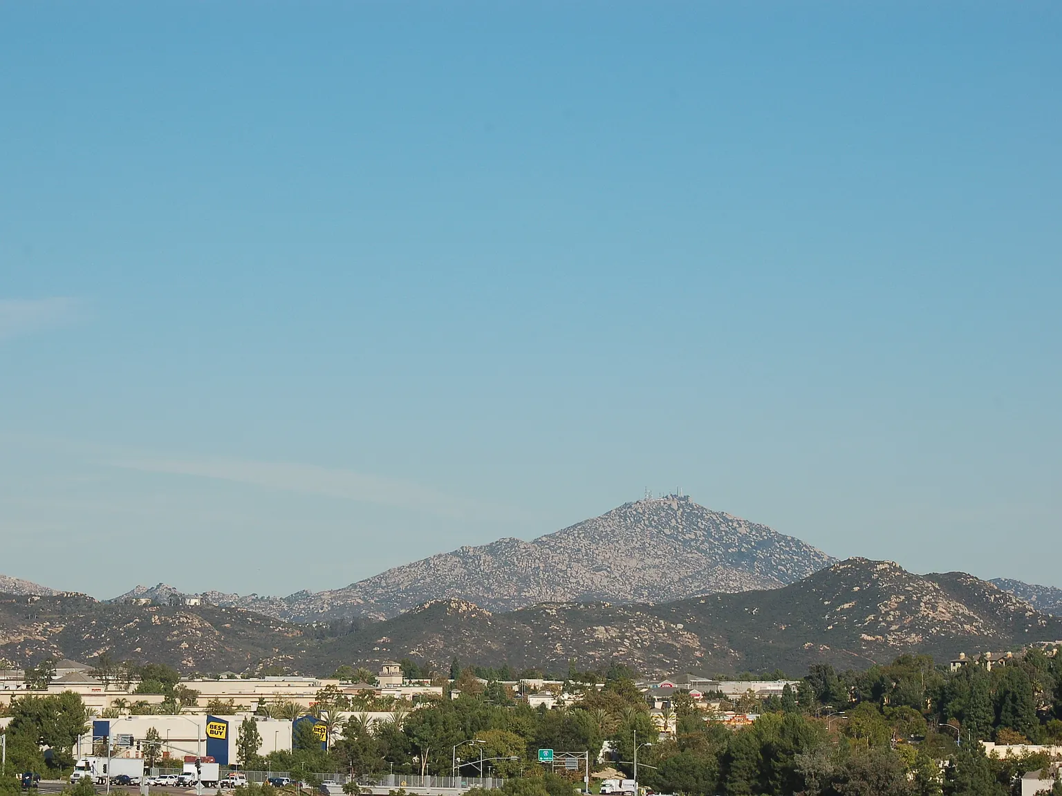 Cresta Bella — Photo 3