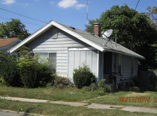 940 E Indianola Ave, Youngstown, OH